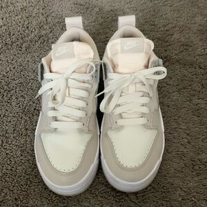 W Nike Dunk Low Disrupt